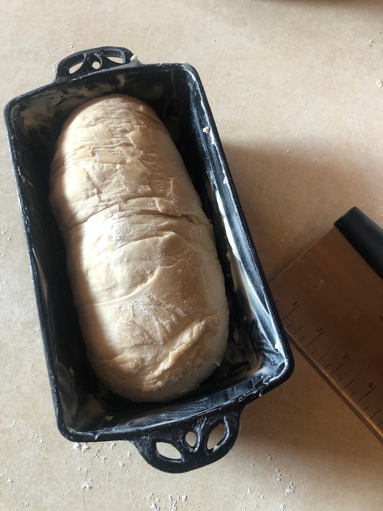 Bread