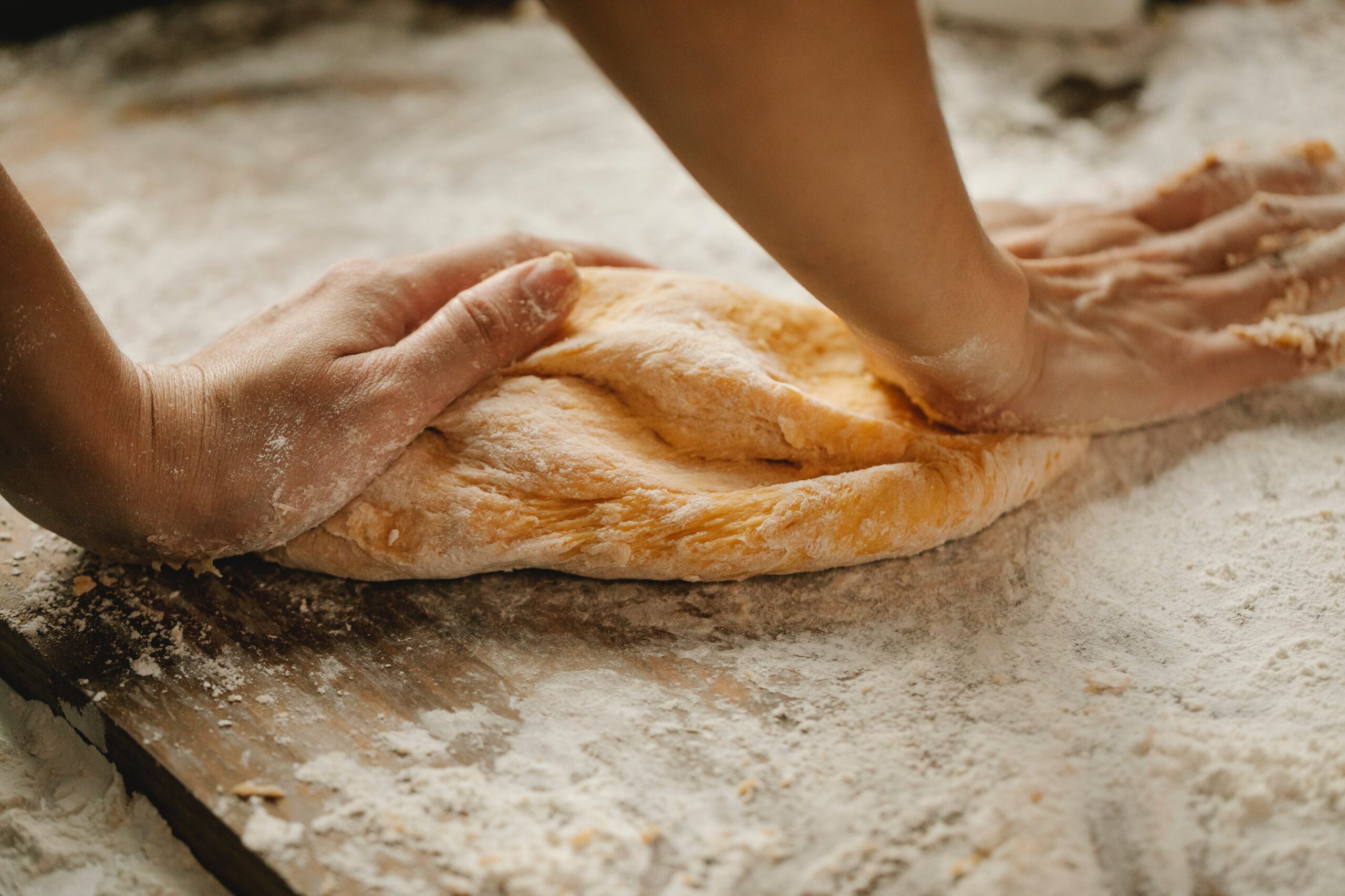 Bread Baking Tools